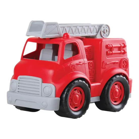 Kaplan Early Learning Company To the Rescue Vehicles - Set of 3 {7}
