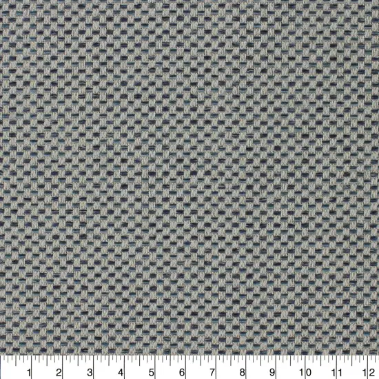 Richloom MACDOUGAL LAPIS - Upholstery Fabric Lapis {4}