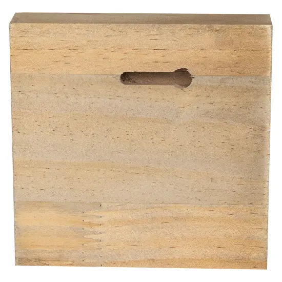 Northlight Give Thanks and Be Grateful Fall Harvest Signs - 4.75" - Set of 2 Multi {7}