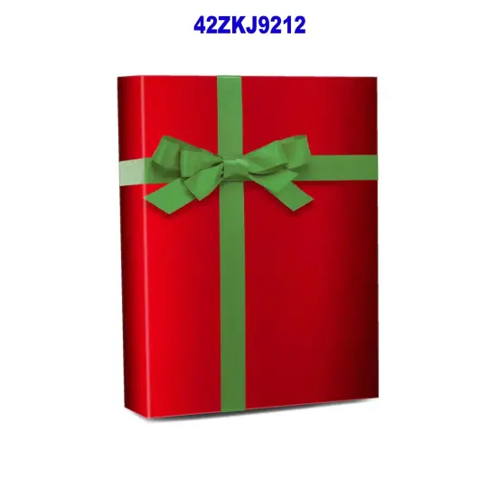 Premium Solid Color Wrapping Paper 24''&times;417' for Elegant Presentation 57 lbs {3}