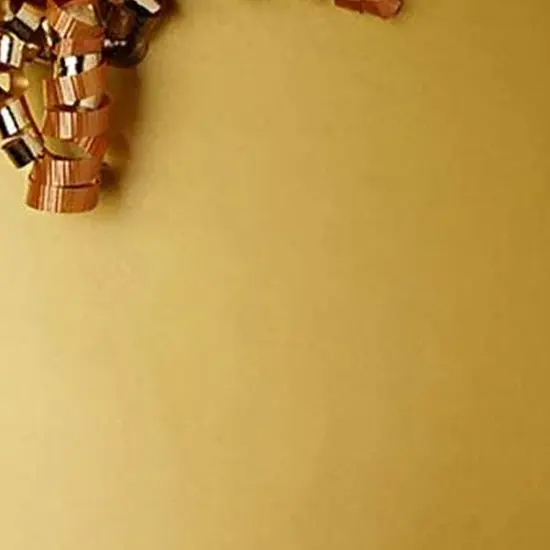 Durable Solid Wrapping Paper 24" x 417' 45 lbs for All Your Gifting Needs {6}