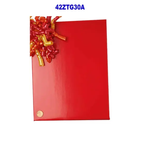 Extra Wide Solid Wrapping Paper 30" x 833' for Maximum Coverage {3}