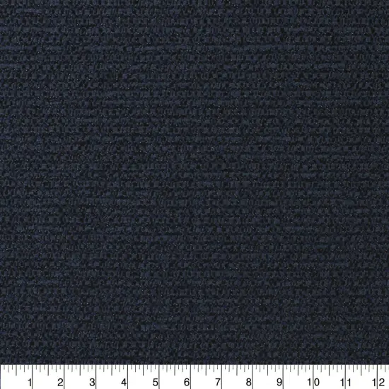 Richloom FEDORA - Upholstery Fabric Midnight {7}