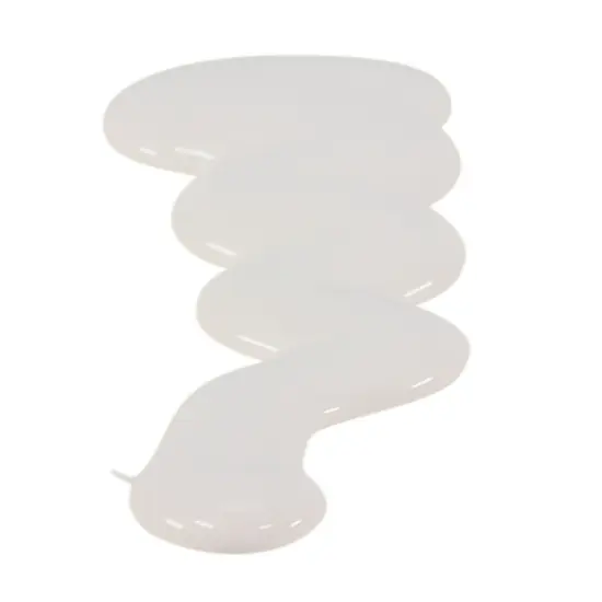 Sax Versatemp Premium Heavy-Bodied Tempera Paint, 1 Gallon, White {4}