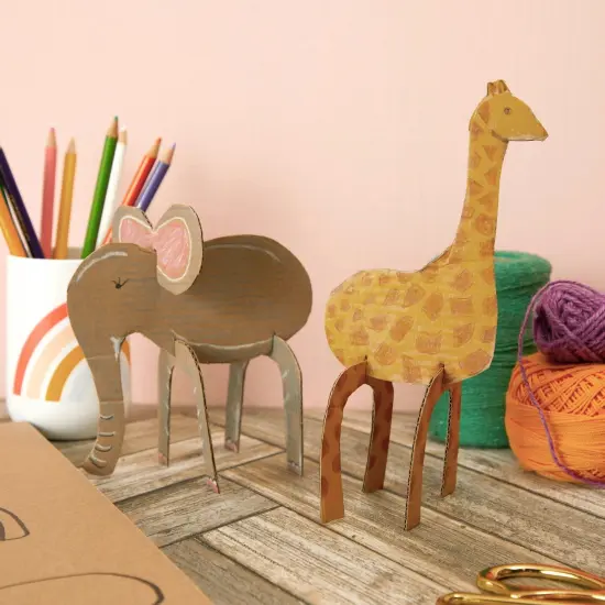 50-Pack Large Corrugated Cardboard Sheets for Mailers, 11x14 Flat Packaging Inserts Pads, Shipping, Packing, Mailing, Dividers, Crafts, DIY Art Projects Supplies (2mm Thick) Brown {6}