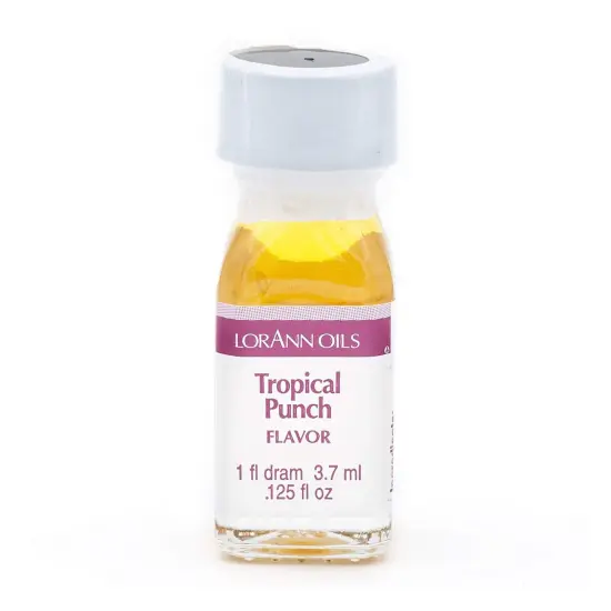 LorAnn Oils Tropical Punch Flavor One Dram {6}