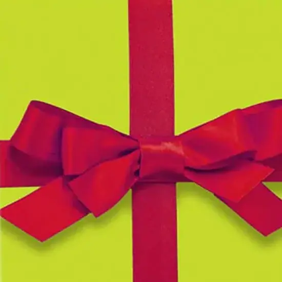 Vibrant Solid Wrapping Paper 24" x 833' 60 lbs for Eye-Catching Presents {5}