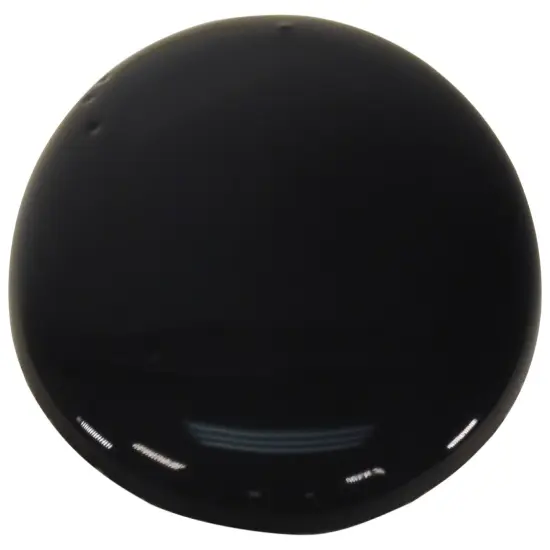 Sax Versatemp Washable Heavy-Bodied Tempera Paint, 1 Gallon, Black {3}