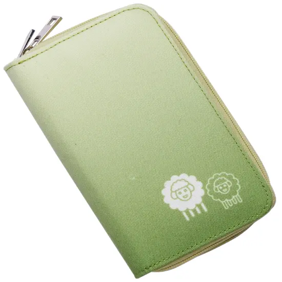 KnitPro-Bamboo Crochet Hook Set-10 Sizes {3}