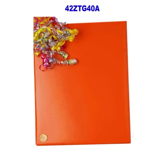 Premium Solid Gift Wrap 30" x 833' 60 lbs for Eye Catching Presentations {3}