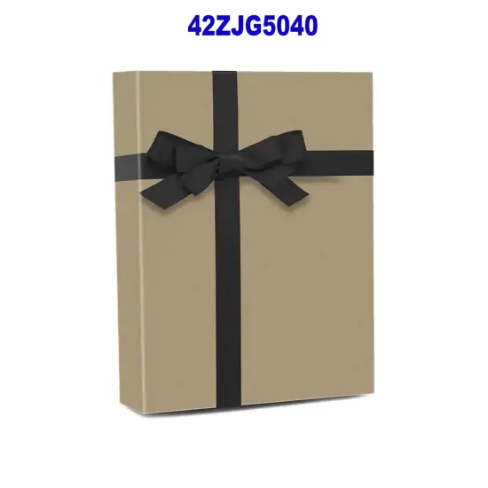 Sleek Solid Wrapping Paper 26" x 417' 60 lbs for Modern Gifting {3}