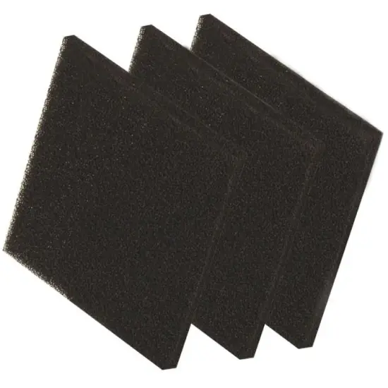 Weller Smoke Absorber Replacement Filters 3/pk. {1}