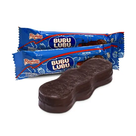 Ricolino 15 Pieces Bubulubu Mini Bag {2}