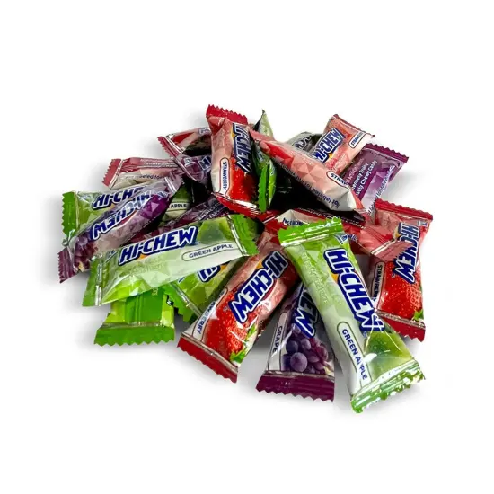 Hi Chew Original Mix Bag 3.5 oz {2}