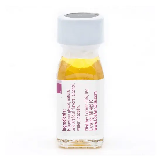 LorAnn Oils Tropical Punch Flavor One Dram {4}
