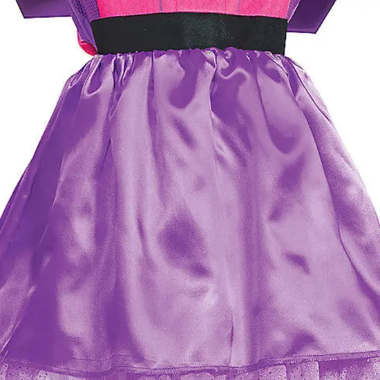 Toddler Deluxe Paw Patrol Skye Costume {4}