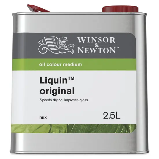 Winsor & Newton Liquin - Original, 2.5 L {1}