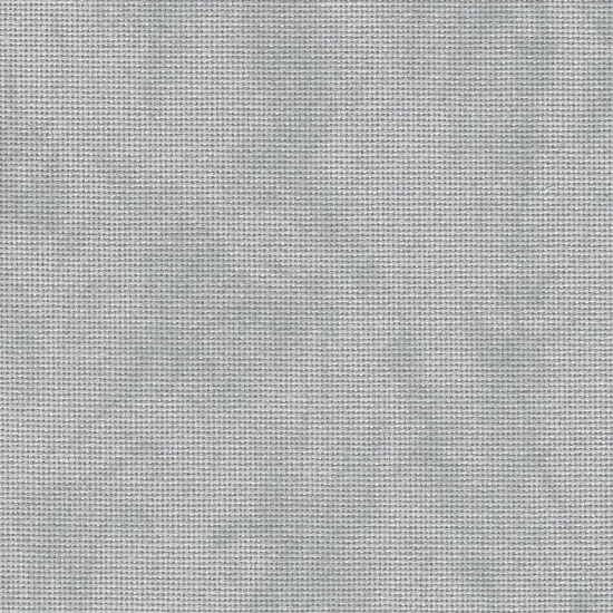 Precut Zweigart Lugana Vintage 25 count Vintage Gray {3}