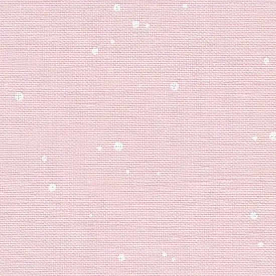 Precut Zweigart Belfast Splash 32 count Powder Pink Splash {3}