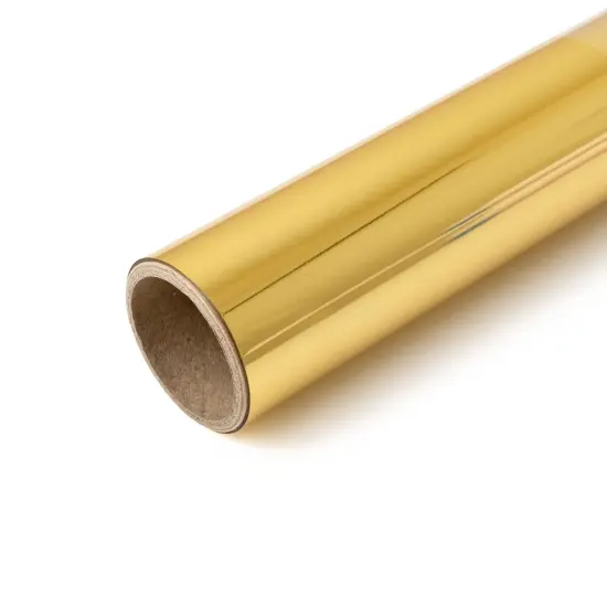 We R Minc Foil 8.5"X10'-Gold {6}