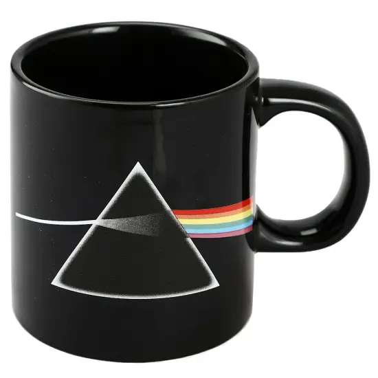 Pink Floyd Mug {1}