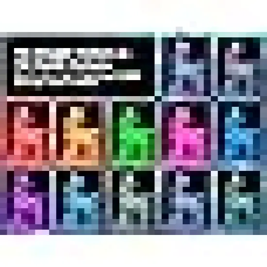 Color Changing Fairy Lights with Remote {4}