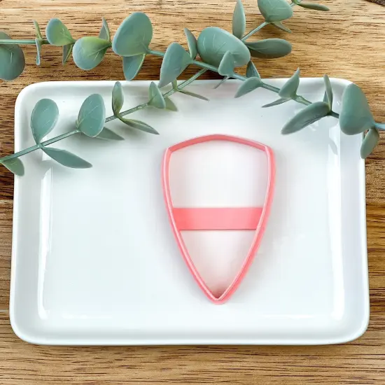 Curved Dagger Statement Clay Cutter {1}