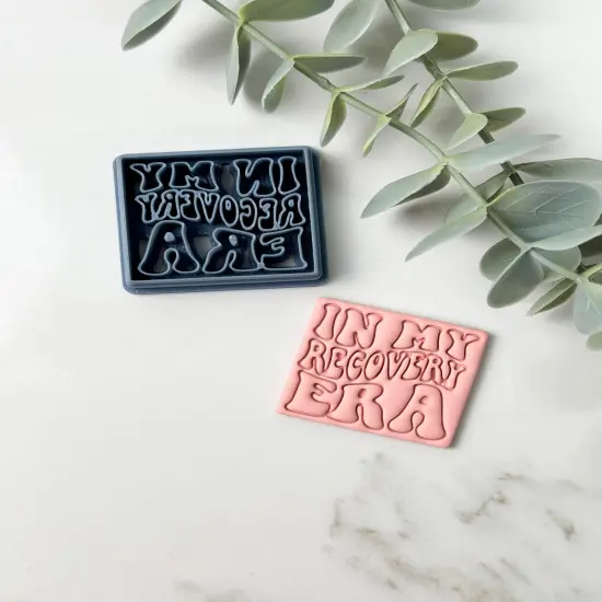 IN MY RECOVERY ERA Clay Cutter {1}