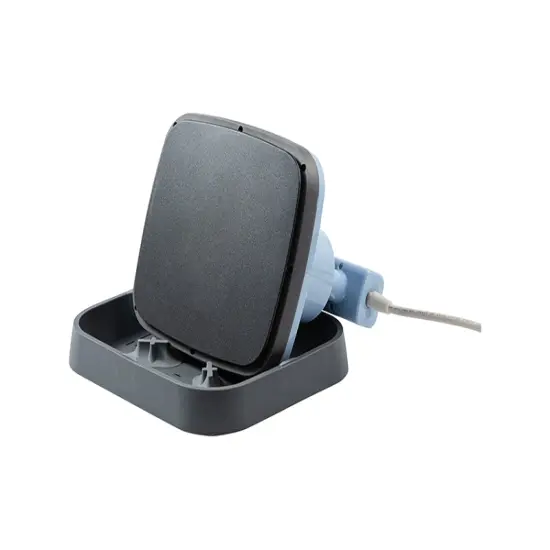 Craft Express Large Handheld Heat Press for HTV & Sublimation {6}