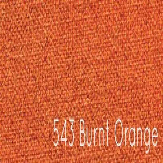 Jacquard Lumiere - (8 oz) JAC2543 Burnt Orange {1}