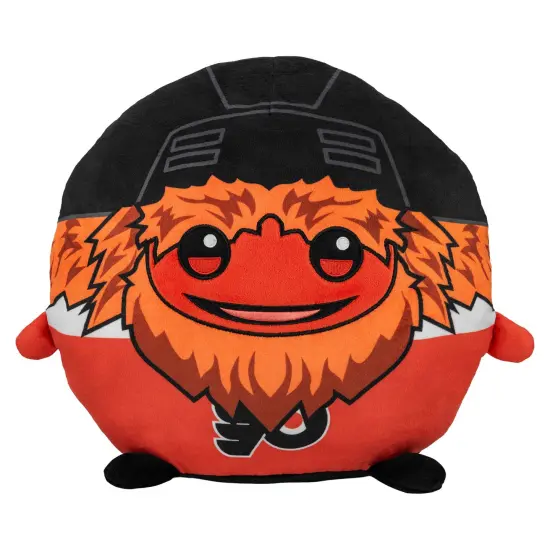 Sleep Squad Philadelphia Flyers Gritty 12" Kiri Cloud Plushie {1}