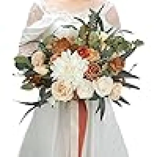 Bride Bouquets for Ceremony {1}