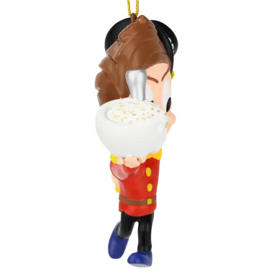 Tree Buddees Popped Cereal Killers Ornaments Funny Cereal Mascot Parody Collect All 3 {4}