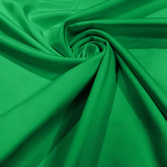 1 Yard Durable Dull Stretch Crepe Fabric For Cosplay And Pageant Wear 60 Inches Wide Khaki {4}