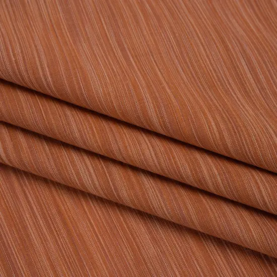 1 Yard Honey Striated Quilting Cotton Fabric Warm Amber Tones, 43 Inches Width {4}