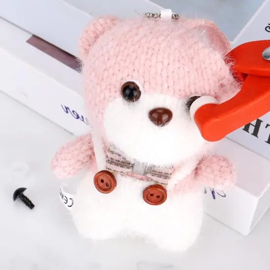 2Pcs Safety Eye Tool for Crocheting {4}