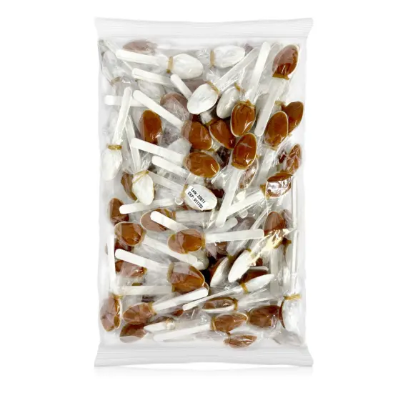 Tipicos Cuchara Pinatera 100ct {3}