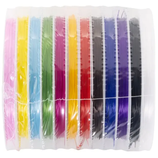 CousinDIY STRETCH CORD MEGA PACK-COUSIN STRETCH CORD MEGA PACK {5}