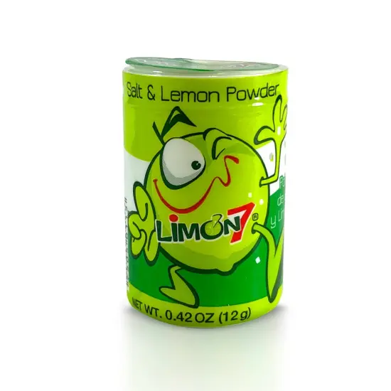 Anahuac Limon 7 Salero 10Ct {2}