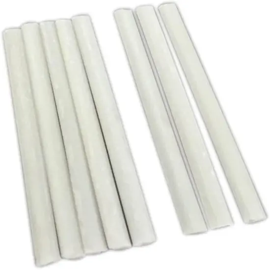 Black Tailors Chalk Pencil Sewing Fabric Markers (Black) {6}