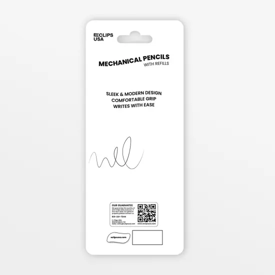 Mechanical Pencils 0.7 mm w/ Refills &ndash; 48 Packs {2}