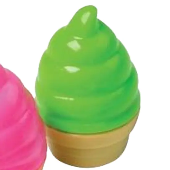 Ice Cream Putty 20 Pc Include 20 Units {3}