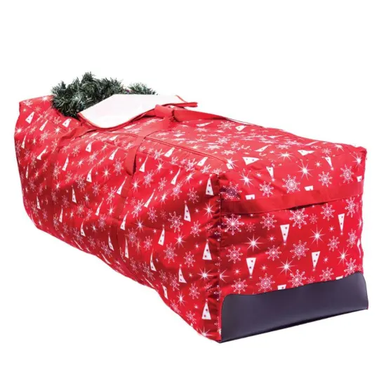 Tree Storage - Holiday Tree Bag {1}