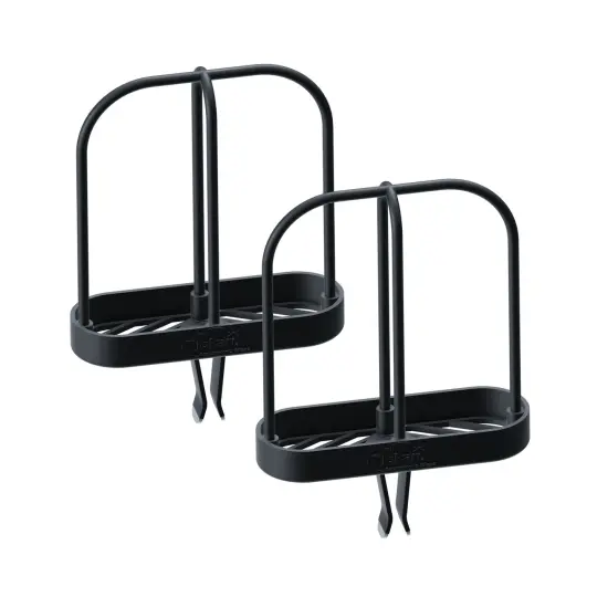 GloveDry&trade; - Car Vent Clips {6}