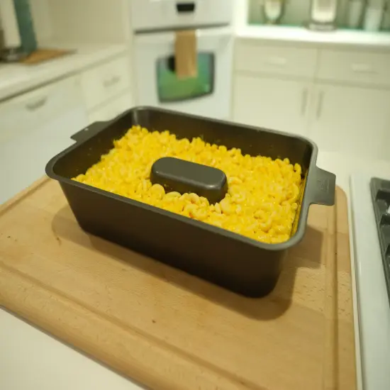 Evenly Done&trade; Baking Pan {5}