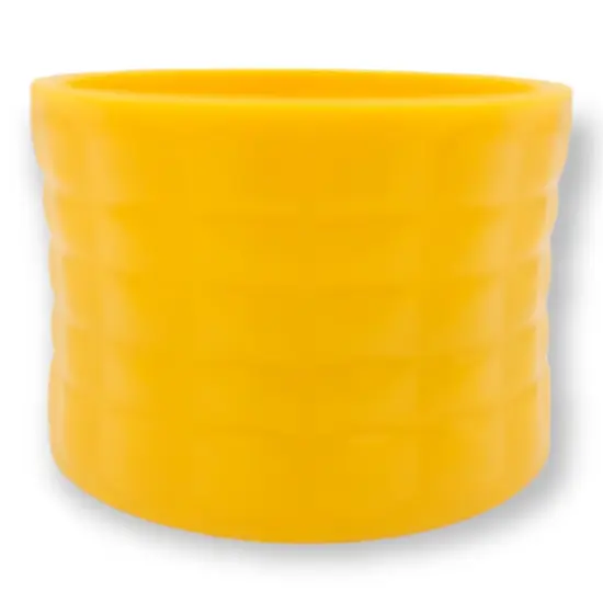 Handy Housewares Corn on the Cob Kernel Stripper - Corn Cutter Easily Pushes Thru to Remove Kernels {3}