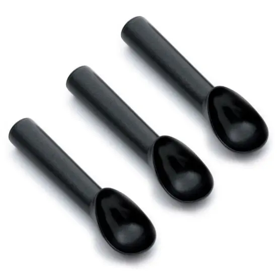 Norpro Durable Aluminum Anti-Freeze Nonstick Ice Cream Serving Scoop {5}