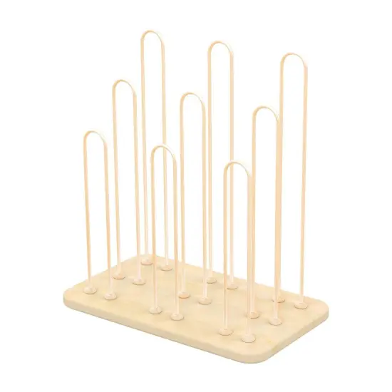 Kaplan Early Learning Company Puppet Stand {1}