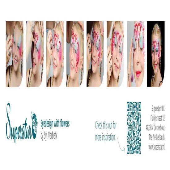 Face Painting Starter Kit Bundle {2}