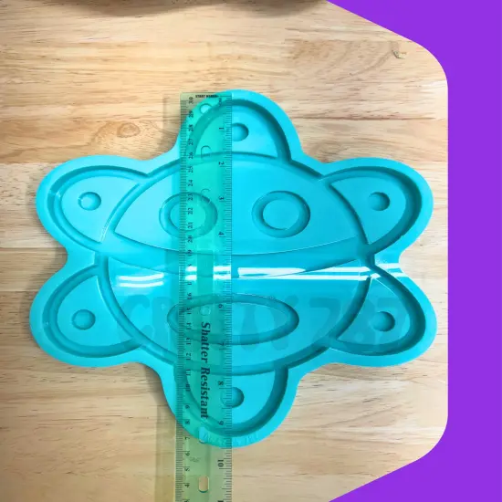 Sol Ta&iacute;no Mold {2}